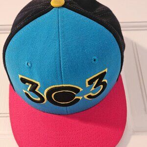 New Hat